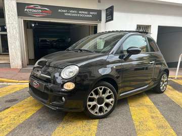 1.2 8V 69CH S DUALOGIC