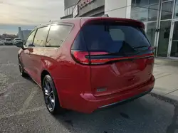 Chrysler Pacifica 2026
