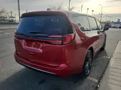 Chrysler Pacifica 2026