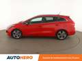 Kia Ceed / cee'd SW 1.0 T-GDi ISG GT Line BV6 Rouge - thumbnail 3