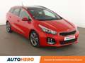 Kia Ceed / cee'd SW 1.0 T-GDi ISG GT Line BV6 Rouge - thumbnail 8