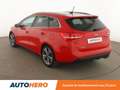 Kia Ceed / cee'd SW 1.0 T-GDi ISG GT Line BV6 Rouge - thumbnail 4