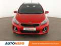 Kia Ceed / cee'd SW 1.0 T-GDi ISG GT Line BV6 Rouge - thumbnail 9