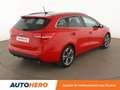 Kia Ceed / cee'd SW 1.0 T-GDi ISG GT Line BV6 Rouge - thumbnail 6