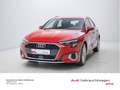 Audi A3 40 TFSI e-tron Rot - thumbnail 2