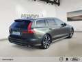Volvo V60 Inscription PHEV NAVI LEDER AHK STHZ 360°RFK SHZ L Grau - thumbnail 5