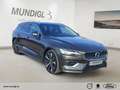 Volvo V60 Inscription PHEV NAVI LEDER AHK STHZ 360°RFK SHZ L Grau - thumbnail 6