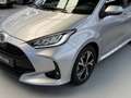 Toyota Yaris 1.5 Hybrid Dynamic CarPlay Camera Silber - thumbnail 19