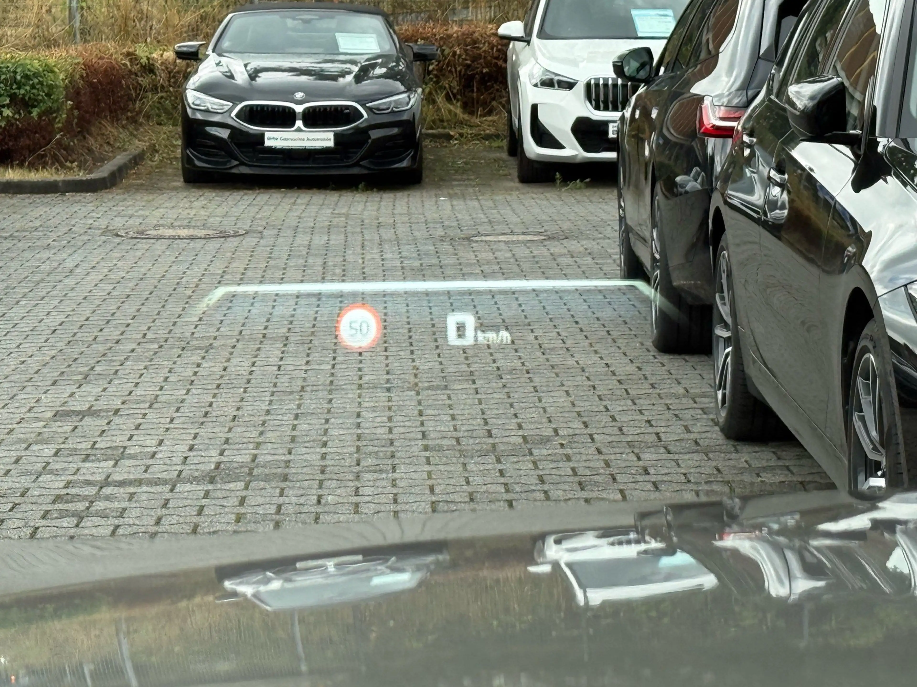 BMW i7 M70 xDrive M Sport //Bowers&Wilkins HUD Massage Pa — photo 13