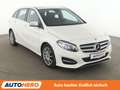 Mercedes-Benz B 200 CDI Urban Aut.*LED*NAVI*TEMPO*CAM*PDC*SHZ*KLIMA* Weiß - thumbnail 8