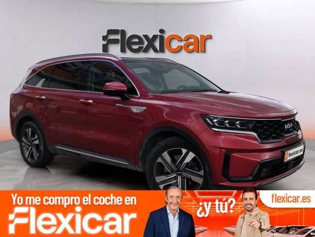Kia Sorento 2.2CRDi Emotion 4x2 DCT - foto 1