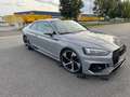 Audi RS5 Coupe 2.9 TFSI non OPF wenig km Gri - thumbnail 6