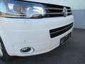 Volkswagen T5 Multivan Life 2.0 TDI 2.Hd/DSG/LM/Klima... Weiß - thumbnail 7