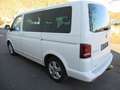 Volkswagen T5 Multivan Life 2.0 TDI 2.Hd/DSG/LM/Klima... Weiß - thumbnail 6