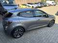 Renault Clio 1.0 TCe 90 Techno Grijs - thumbnail 4