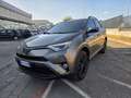 Toyota RAV 4 MY23 RAV4 2.5 Hybrid 2WD Lounge  GPL, ESEMPL Bronzo - thumbnail 1