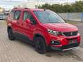 Peugeot Rifter Allure/Naviga/Klimaauto/360°/PDC Rot - thumbnail 2