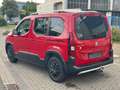 Peugeot Rifter Allure/Naviga/Klimaauto/360°/PDC Rot - thumbnail 4