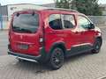 Peugeot Rifter Allure/Naviga/Klimaauto/360°/PDC Rot - thumbnail 3