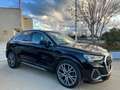 Audi Q3 2.0 tdi S line edition Schwarz - thumbnail 3