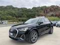 Audi Q3 2.0 tdi S line edition Noir - thumbnail 1