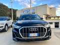 Audi Q3 2.0 tdi S line edition Schwarz - thumbnail 2