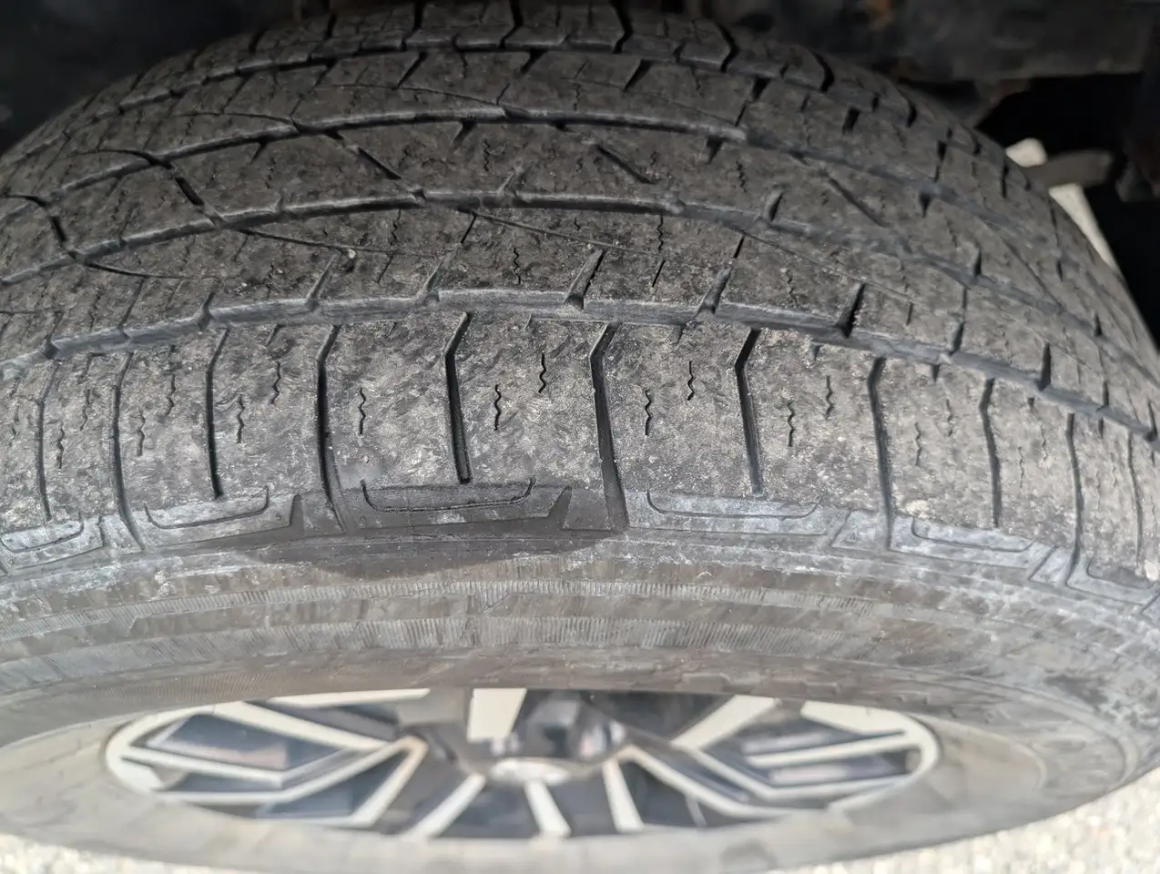 Toyota Tacoma снимка Toyota Tacoma