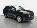 KGM Rexton 2.2 Turbodiesel 4WD Lux 8 A/T Nero - thumbnail 4