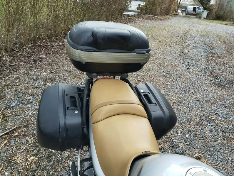 BMW R 1150 R - foto 6