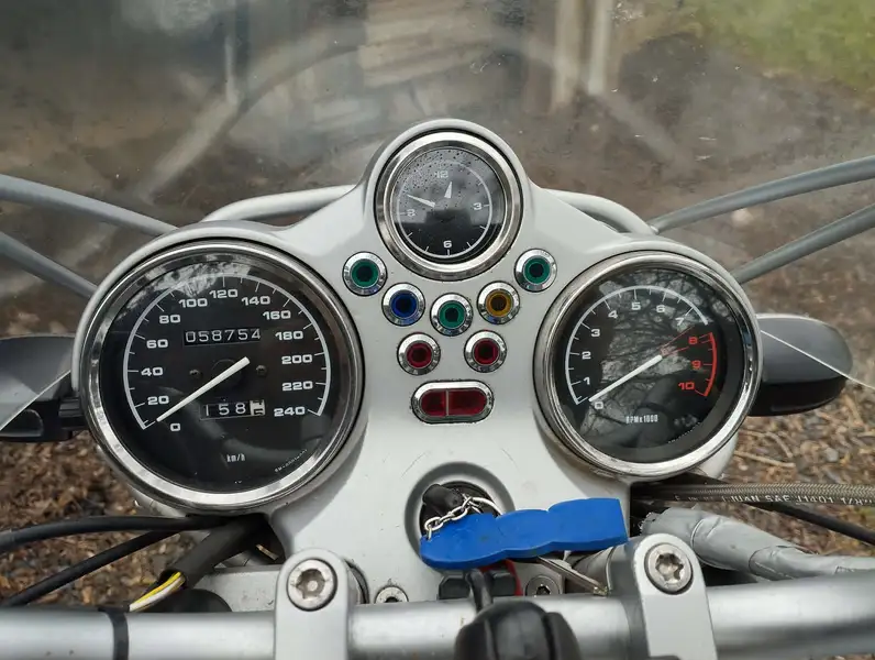 BMW R 1150 R - foto 2