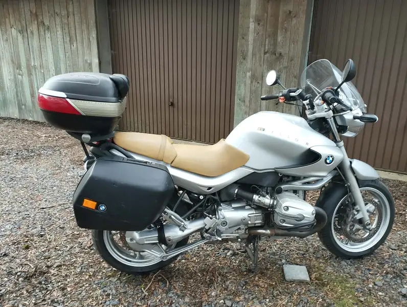 BMW R 1150 R - foto 3