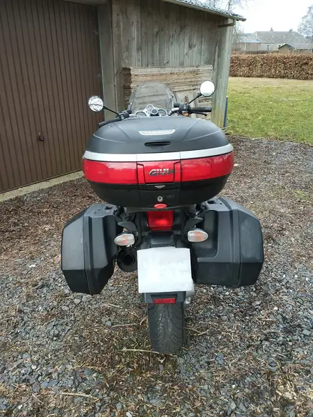 BMW R 1150 R - foto 5