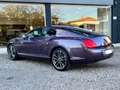 Bentley Continental GT 6.0 W12 Paars - thumbnail 2
