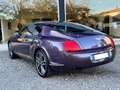 Bentley Continental GT 6.0 W12 Paars - thumbnail 4