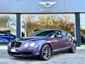 Bentley Continental GT 6.0 W12 Фіолетовий - thumbnail 1