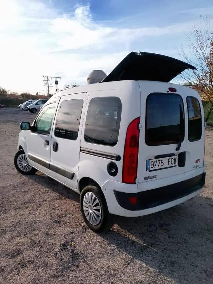 Renault Kangoo Kangoo Express 1.9D Confort 65 Confort - 1