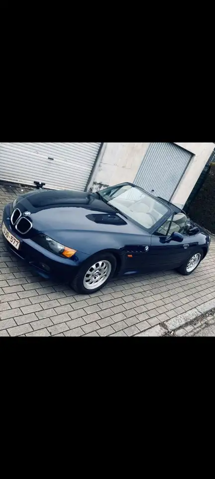 BMW Z3