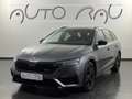 Skoda Octavia RS Combi 2.0 TDI 4x4 DSG *LED*ACC*RFK*NAVI* Grau - thumbnail 1