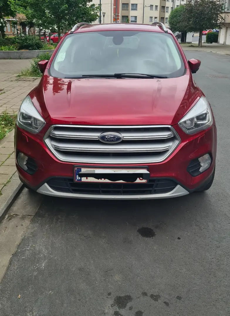 Ford Kuga 1.5 EcoBoost FWD Business Class (EU6.2) - 1