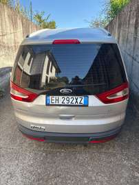 Galaxy 2.0 tdci   163cv
