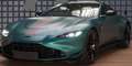 Aston Martin Vantage F1 Edition Зелений - thumbnail 2