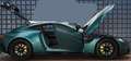 Aston Martin Vantage F1 Edition Vert - thumbnail 4