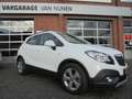 Opel Mokka 1.4 T Cosmo||Airco||Trekhaak||PDC||Navi||Rijklaar| Weiß - thumbnail 1
