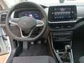 Volkswagen T-Cross T-Cross 1.0 tsi R-Line Plus 115cv Bianco - thumbnail 4