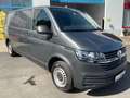 Volkswagen T6 Transporter T6.1 Transporter 150 PS DSG Lang 2 X Schiebetür Grau - thumbnail 3