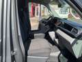 Volkswagen T6 Transporter T6.1 Transporter 150 PS DSG Lang 2 X Schiebetür Grau - thumbnail 14
