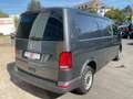 Volkswagen T6 Transporter T6.1 Transporter 150 PS DSG Lang 2 X Schiebetür Grau - thumbnail 5
