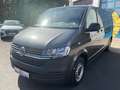 Volkswagen T6 Transporter T6.1 Transporter 150 PS DSG Lang 2 X Schiebetür Grau - thumbnail 1
