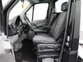 Volkswagen Crafter 2.0TDI 163PK BE Trekker ( 8000Kg) | Airco | Cruise Zwart - thumbnail 18