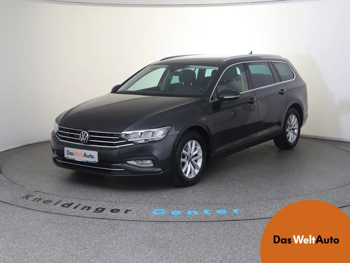 Volkswagen Passat Variant Business TDI DSG Grigio - 1